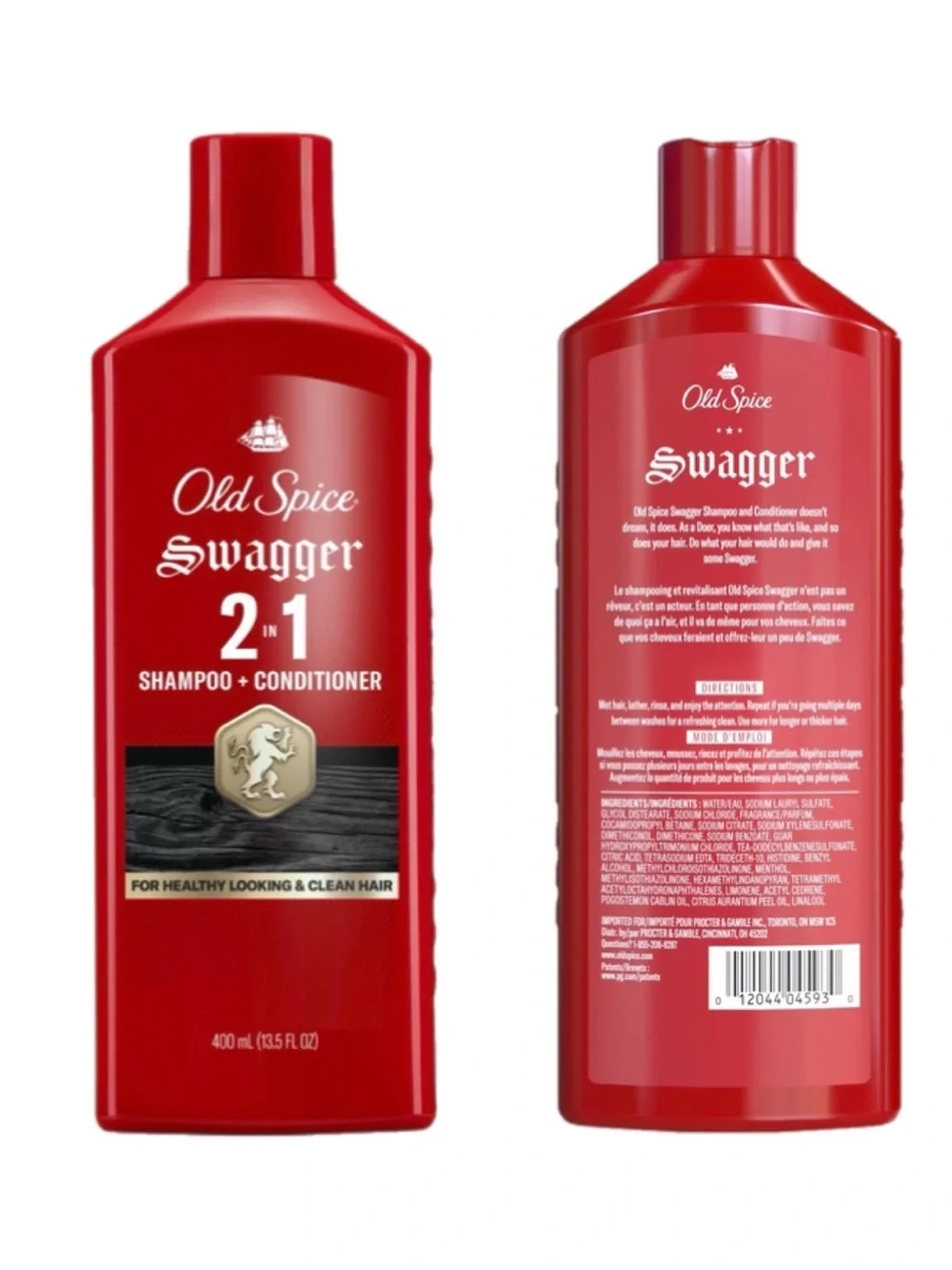 Old Spice old spice